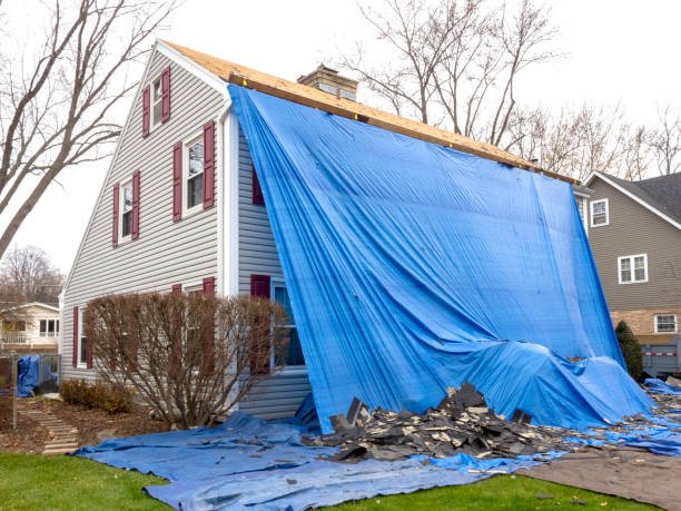 Best Construction Debris Removal  in Oakley, KS